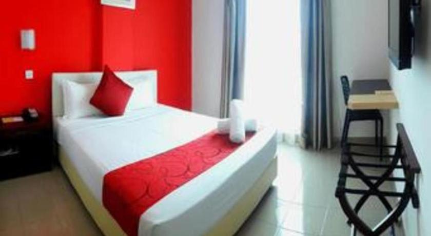 Hotel Kobemas Melaka Exterior foto